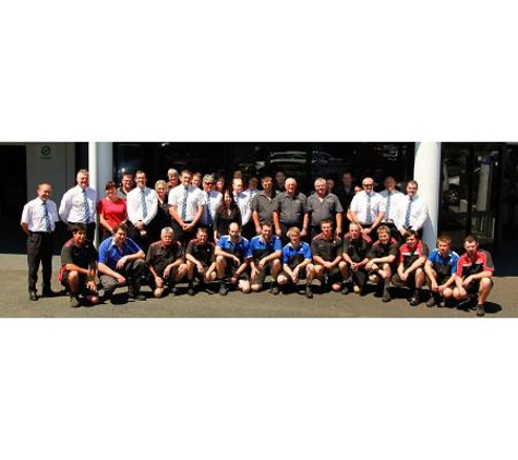 Geoff King Motors - Coffs Harbour, NSW