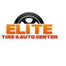 Elite Tire & Auto Center - Tire Dealers