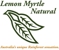 Lemon Myrtle Natural - Furnishings - Retail