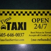 Tims Taxi Service gallery