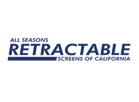 All Seasons Retractable Screens of California - San Marcos, CA