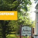 James Law Firm - Criminal Law Attorneys