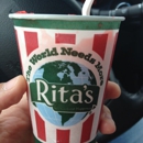 Rita's Italian Ice & Frozen Custard - Ice Cream & Frozen Desserts