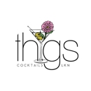 Thigs Cocktails - Cocktail Lounges