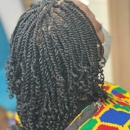 Js Boutique and Braids - Hair Stylists