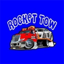 Rocket Tow - Towing