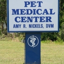 Pet Medical Center, Amy R. Nickels DVM - Veterinarians
