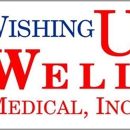 Wishing U Well Medical - Motor Scooters