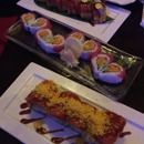 Ninja Modern Spinning Sushi - Sushi Bars