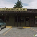 El Dorado Savings Bank - Commercial & Savings Banks