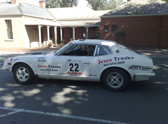 Bendigo Specialist Brake & Clutch - Golden Square, VIC