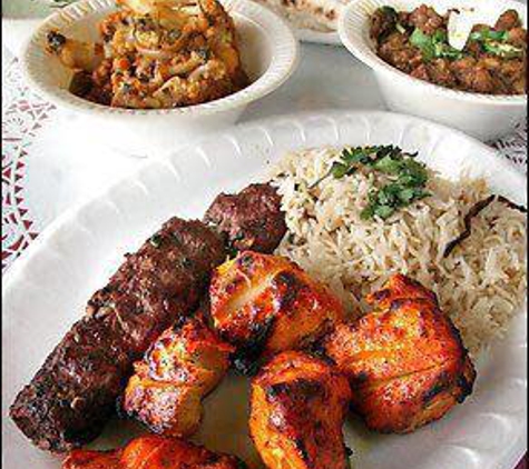 Khan Kabob House - Chantilly, VA