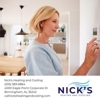 Nick's Heating and Cooling gallery