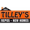 Greg Tilley's Repos - New Homes gallery