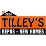 Greg Tilley's Repos - New Homes