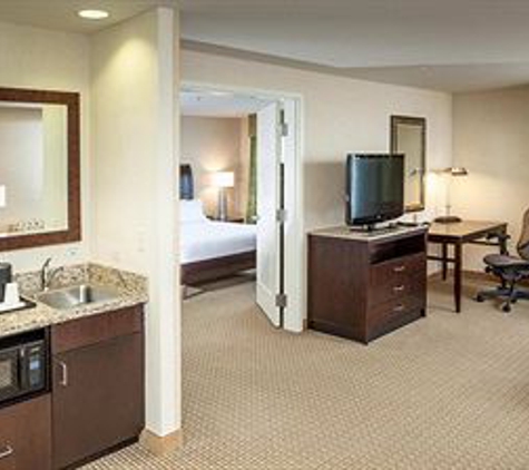 Hilton Garden Inn Eugene/Springfield - Springfield, OR