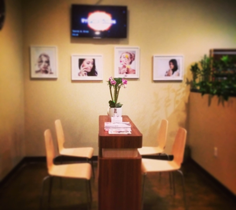 Four Seasons Nail Salon - Salt Lake City, UT