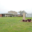 Mothe Funeral Homes, LLC - Funeral Directors