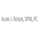 Alan J. Rosen, DPM, PC - Physicians & Surgeons, Podiatrists