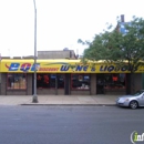 BQE Wine & Liquors - Liquor Stores