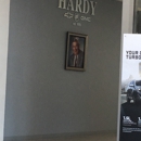 Hardy Chevrolet Buick GMC - New Car Dealers
