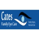 Cates Family Eye Care - Optometrists