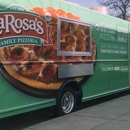 LaRosa's Pizza Mt. Washington - Pizza
