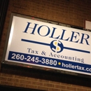 Holler Tax & Accounting - Bookkeeping