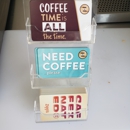 Ziggi's Coffee