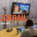 Buckrail - News Service