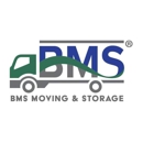BMS Moving & Storage - Movers & Full Service Storage