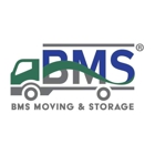BMS Moving & Storage