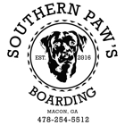 Southern Paws Boarding & Daycare