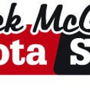 Rick McGill's Airport Toyota - New Car Dealers