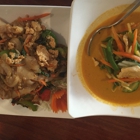 Calistoga Thai Kitchen