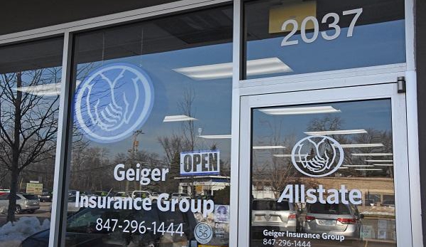 TW Insurance Agency, Inc.: Allstate Insurance - Mount Prospect, IL