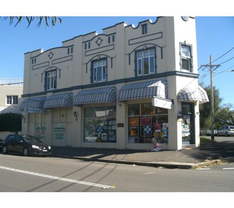 North Randwick Veterinary Clinic - Randwick, ACT. North Randwick Hospital