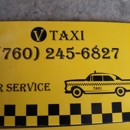 Victorville Taxi Cabs - Taxis