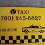 Victorville Yellow Cab