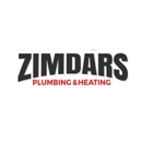 Zimdars Plumbing & Heating - Heating Contractors & Specialties