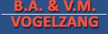 B.A. & V.M. VOGELZANG - Painters & Decorators