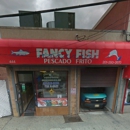 Fancy Fish - Seafood Restaurants