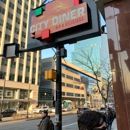 City Diner - American Restaurants