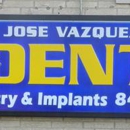 Vazquez Dental - Dentists