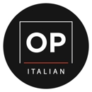 Op - Italian Restaurants