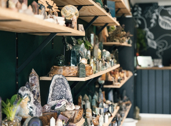 The Witchy Nook - Port Macquarie, NSW