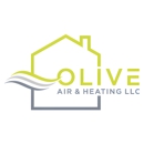 Olive Air & Heating - Air Conditioning Equipment & Systems