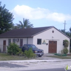 Shaw Temple AME Zion Church