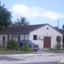 Shaw Temple AME Zion Church