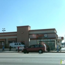 Wendy's - Fast Food Restaurants